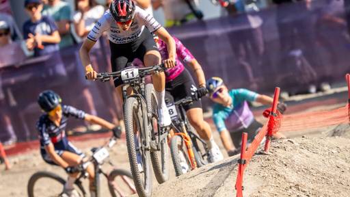 Das Wichtigste zur Mountainbike-WM in Val di Sole