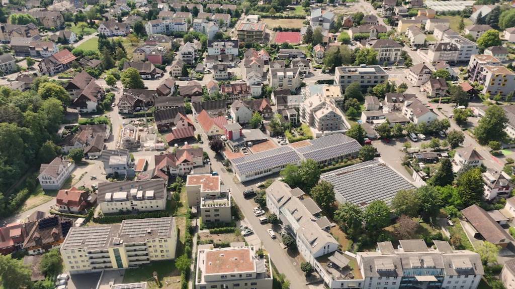 Putin-Spitzel im Thurgau: Russen-Spion lebt wieder in Tägerwilen