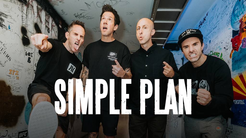 SIMPLE PLAN