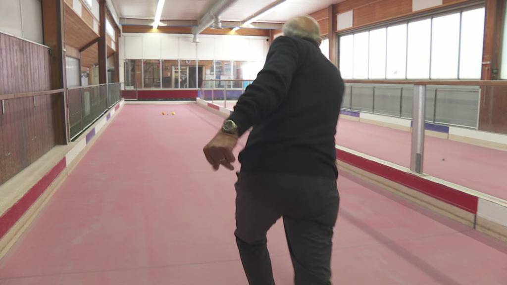 Boccia-Club muss aus dem Vereinslokal