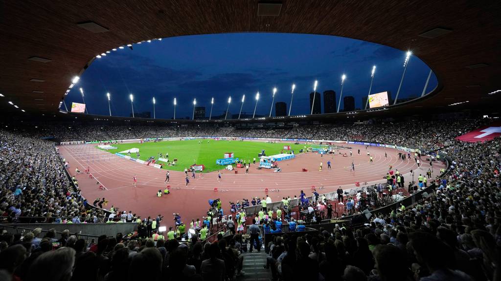Diese Schweizer Leichtathletik-Stars greifen nach den Diamanten