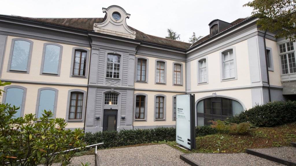 Das Musée de l'Elysée in Lausanne hat am Sonntag den «Spotlight Award» der US-amerikanischen Lucie Foundation erhalten. (Archiv)