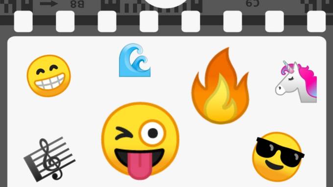 Erkennst du diese Kult-Filme anhand von Emojis?