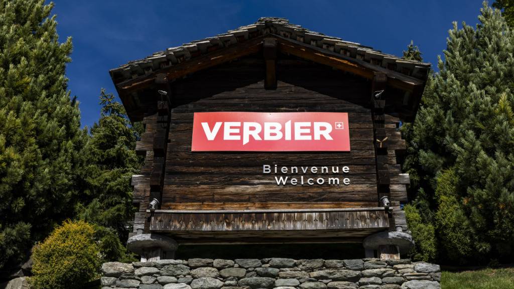 Junioren-WM 2028 in Verbier