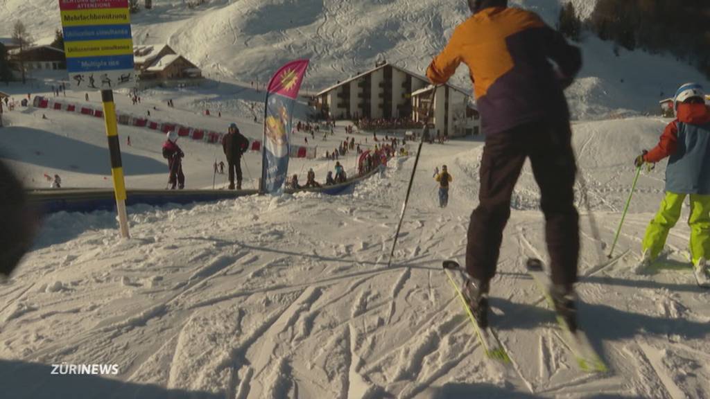 Immer mehr Skigebiete setzen auf dynamische Preise