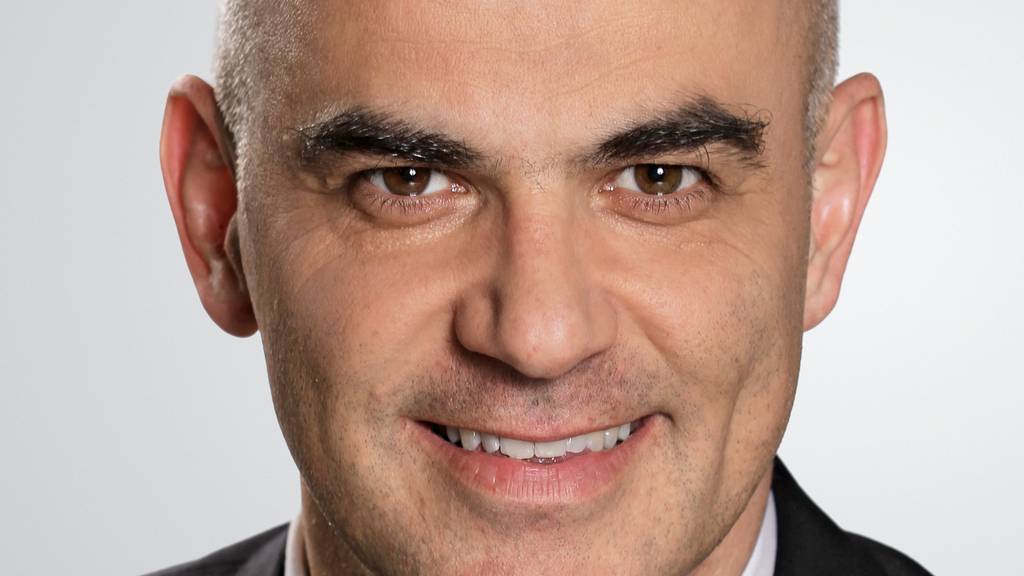 Alain Berset zu Coronavirus- Die Schweiz ist sehr gut vorbereitet