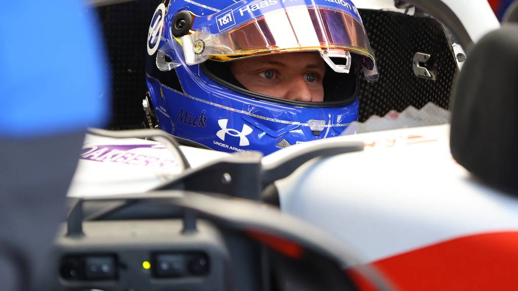 Mick Schumacher verliert Cockpit bei Haas 