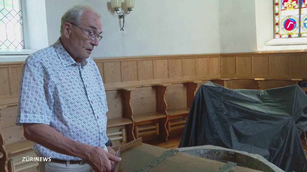 Kirche Dällikon soll verkauft werden