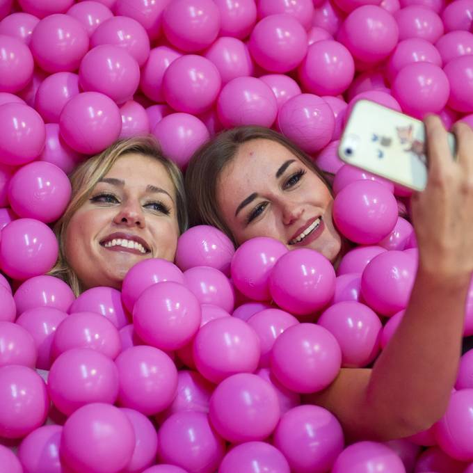 Darum polarisiert diese Selfie-App grad das halbe Internet