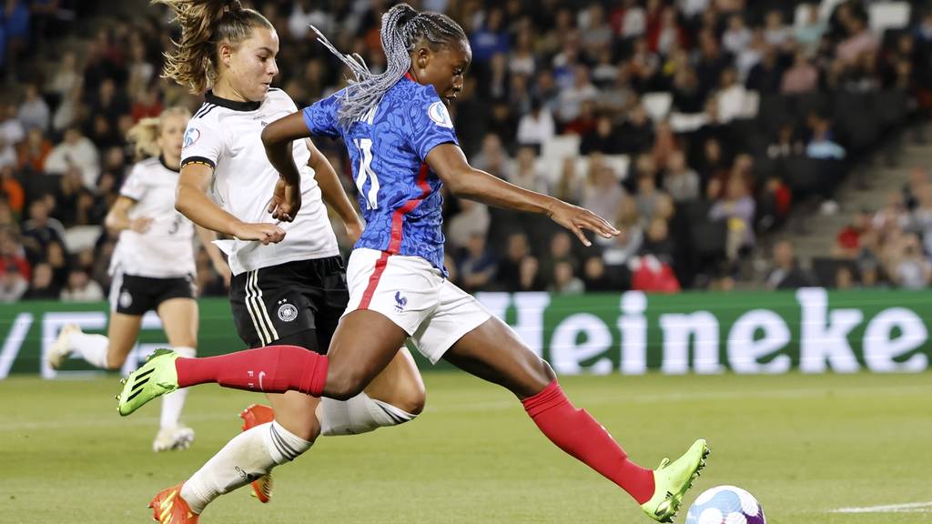 «Frauenfussball hat ein grosses Potential» 