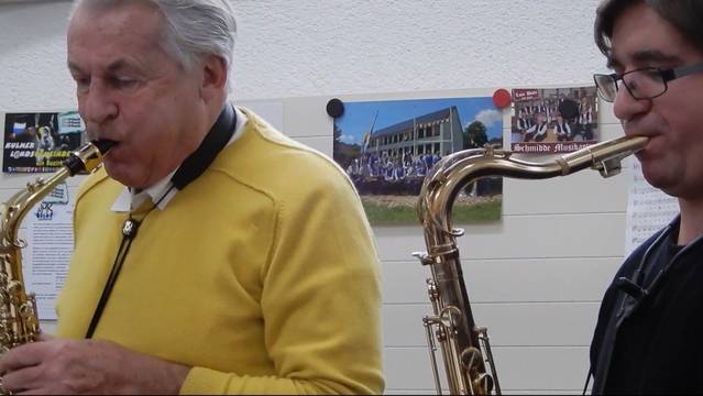 Wegen Not-Operation: Pepe Lienhard kann nicht auftreten