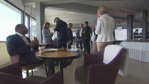 Zentralschweizer Wirtschaftsforum