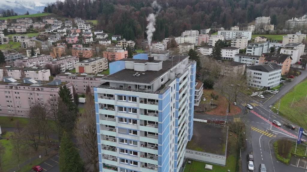 Gesetz zur Erhaltung von Wohnraum soll in Luzern kantonal unterstellt werden