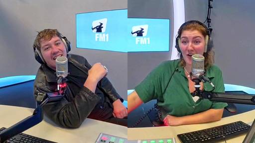 Quiz mit Marius Bear: Appenzell oder Australien?