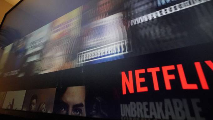 Die Klagen gegen Netflix häufen sich – was ist da los?