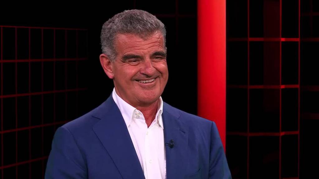 «CEO Talk» mit Peter Spuhler, Unternehmer