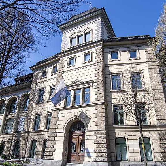 Luzerner Kantonsgericht bestätigt Rückzonung in Vitznau