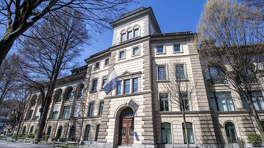 Das Kantonsgericht Luzern hat die Zweckmässigkeit der umstrittenen Rückzonung bejaht. (Archivaufnahme)