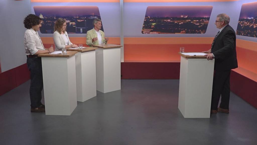 Ausschreitungen und Überschuss in Bern
