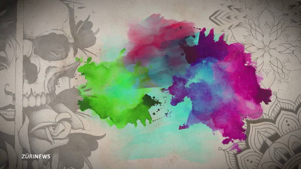 Tattoo-Serie: Mehr als nur Tinte unter der Haut