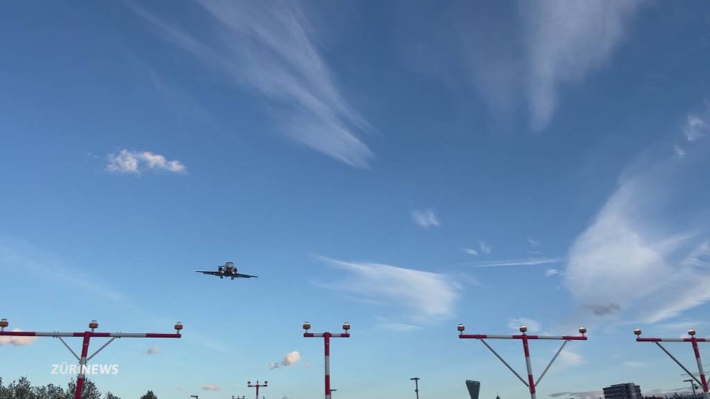 Erste Kinder aus Gaza in der Schweiz