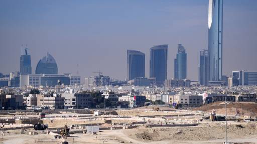 Behörde: Zwei Tote bei Angriff auf saudischen Flughafen Dammam
