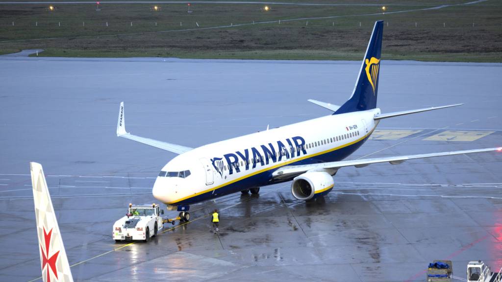 Ryanair beendet Abo-Modell - Kosten höher als Einnahmen (Archivbild)