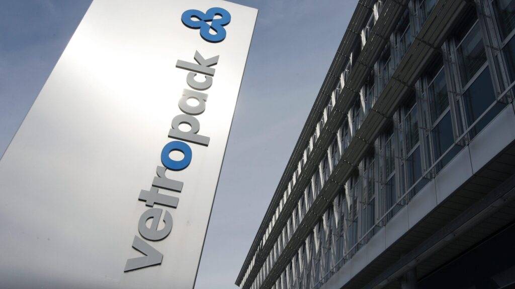 Angst vor Mikroplastik: Vetropack-CEO glaubt an Zukunft von Glas
