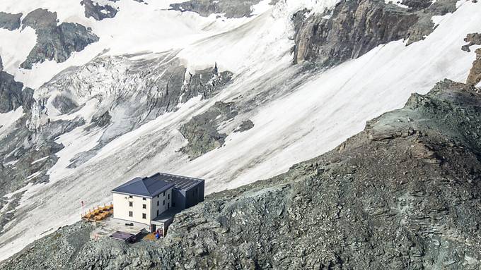 26-Jähriger stürzt am Matterhorn in den Tod