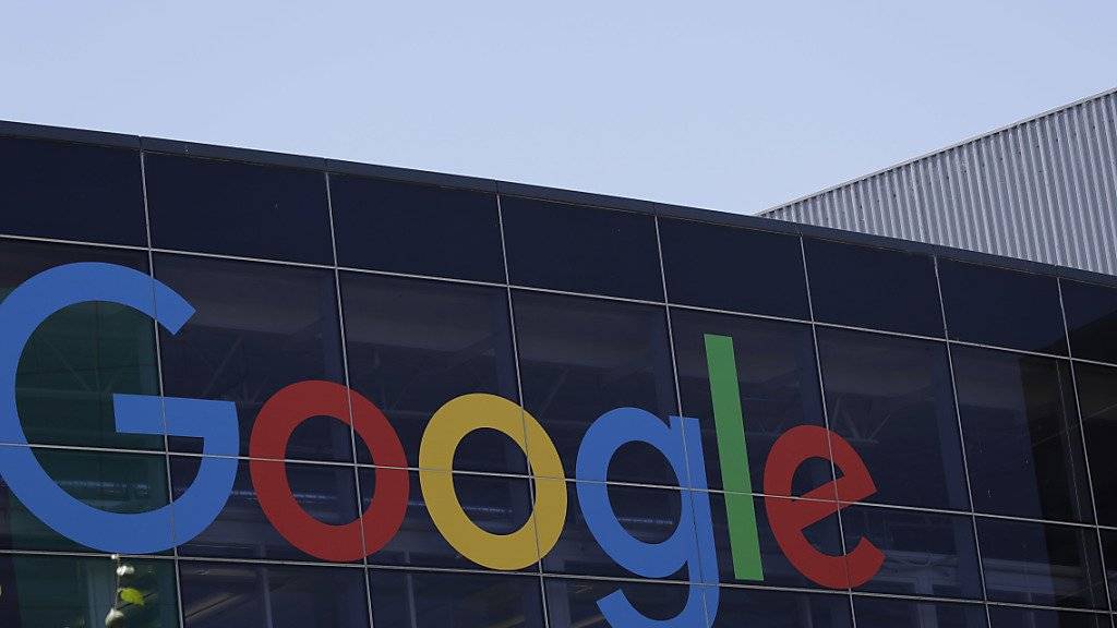 Der Google-Konzern ist nun auch in den USA in die Fänge der Justiz wegen Wettbewerbsfragen geraten. (Archivbild)