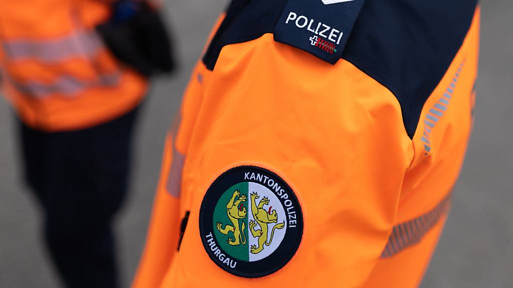 Die Kantonspolizei Thurgau rät zur Vorsicht bei Spendensammlungen von nicht etablierten Institutionen. (Symbolbild)