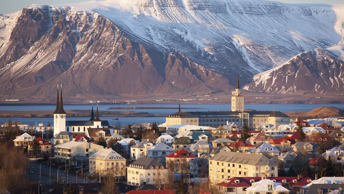 Isländer arbeiten nur noch 4 Tage die Woche und noch dazu produktiver