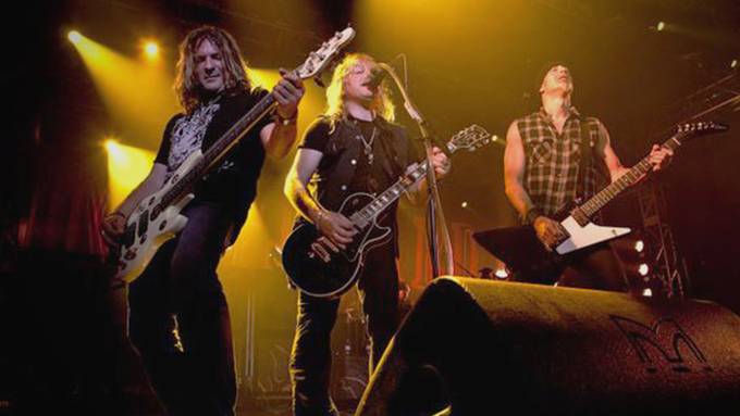 Gotthard