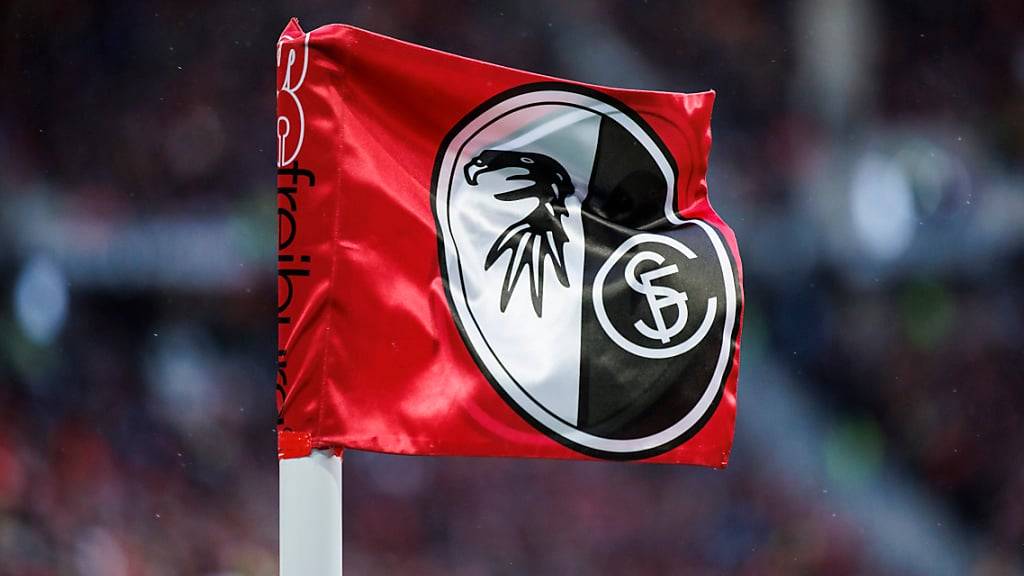 Neun Jahre hielt Thomas Stamm dem SC Freiburg die Treue. Ab Sommer gehen der 41-jährige Schweizer Trainer der U23 und die Breisgauer getrennte Wege