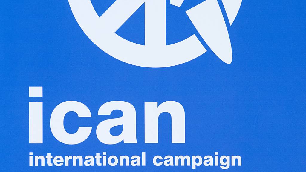 Weil der Bundesrat den parlamentarischen Willen zugunsten eines Atomwaffenverbotes ignoriert, will die Internationale Kampagne zur Abschaffung von Atomwaffen ICAN eine Volksinitiative lancieren. (Archivbild)