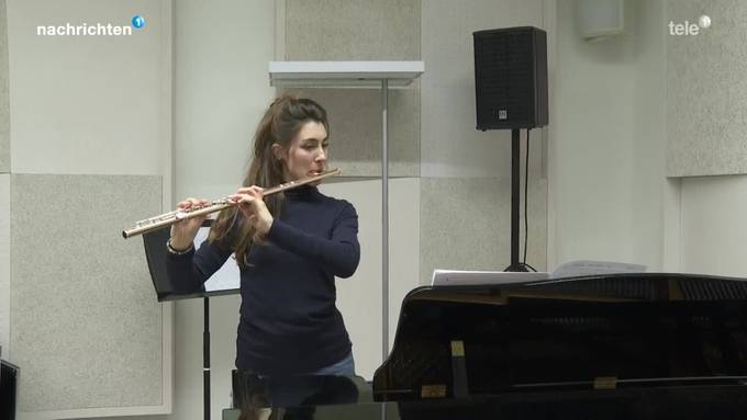 Unterstützung für angeschlagene Musiker