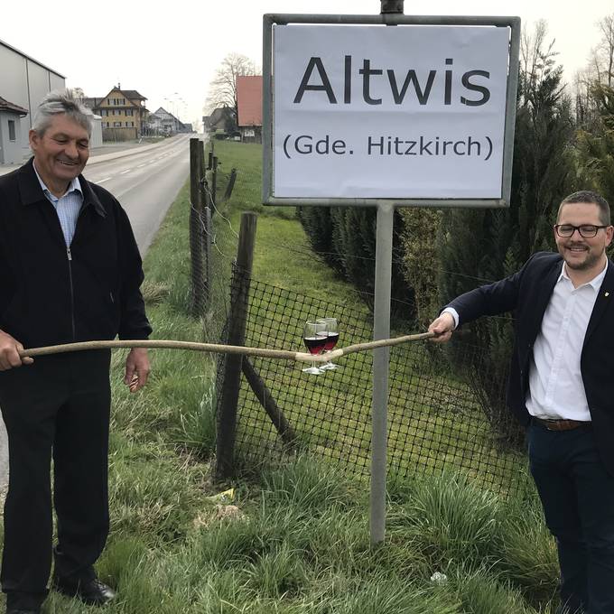 Fusion angenommen: Hitzkirch und Willisau wachsen im 2021
