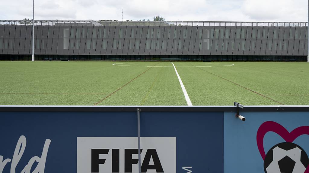 FIFA verliert vor dem Europäischen Gerichtshof