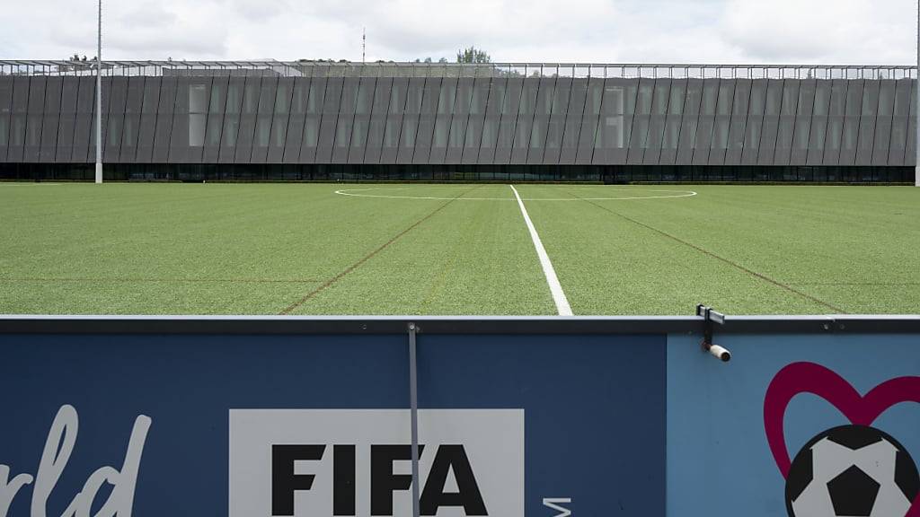 Könnte gezwungen sein, seine Transferregeln anzupassen: Der Weltfussballverband FIFA verlor in einem Rechtsstreit vor dem Europäischen Gerichtshof