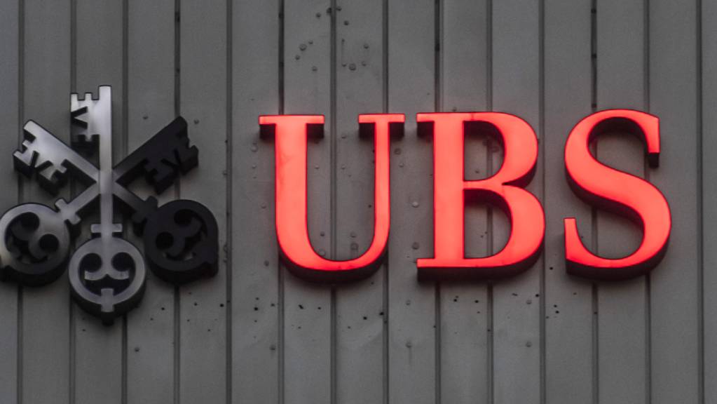 UBS führt GV in Rekordtempo durch - Alle VR-Anträge angenommen. (Archiv)