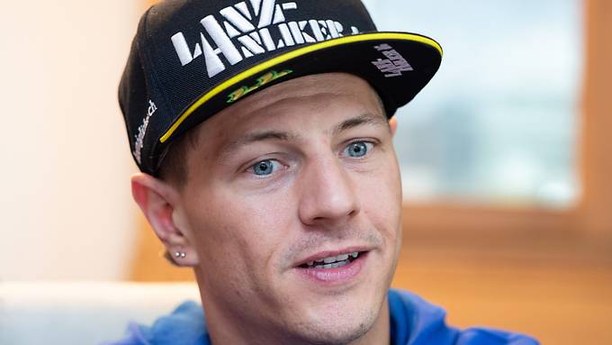 Weltmeister Aegerter fährt auch 2022 in der Supersport-WM