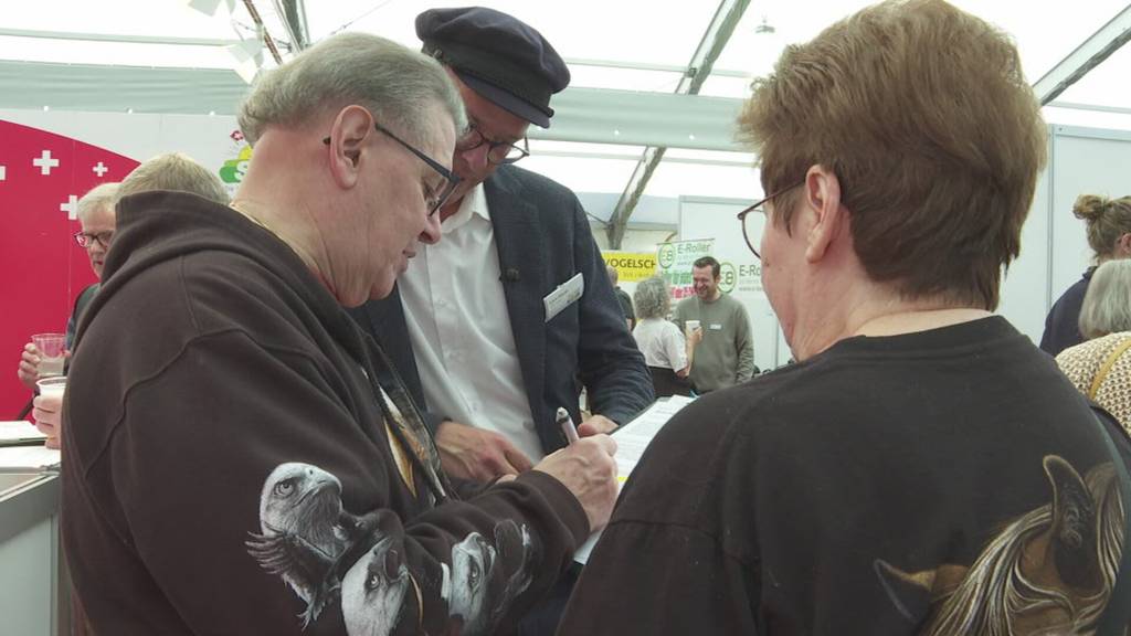 Zuger SVP will Kopftuchverbot an Schulen