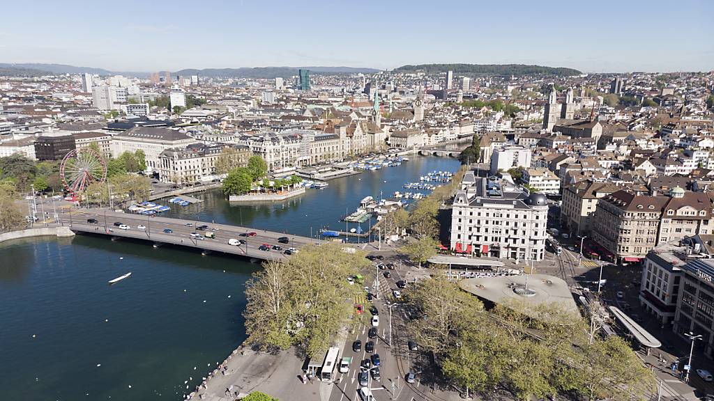 Stadt Zürich will Klima-Start-ups mit 12 Millionen Franken fördern