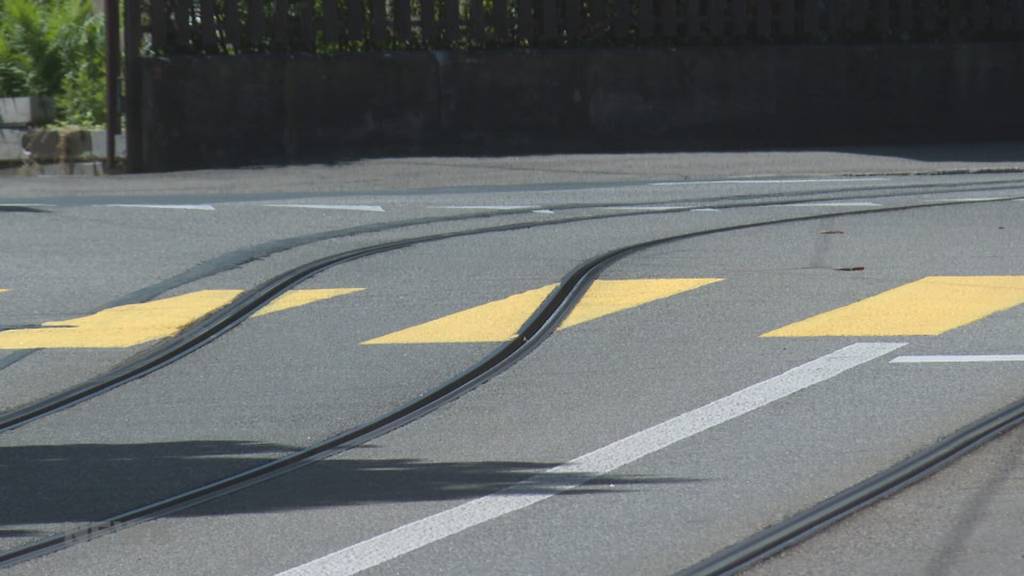 Bus statt Tram ins Fischermätteli