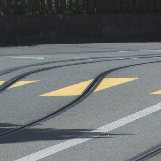 Bus statt Tram ins Berner Fischermätteli? Meinungen gehen auseinander