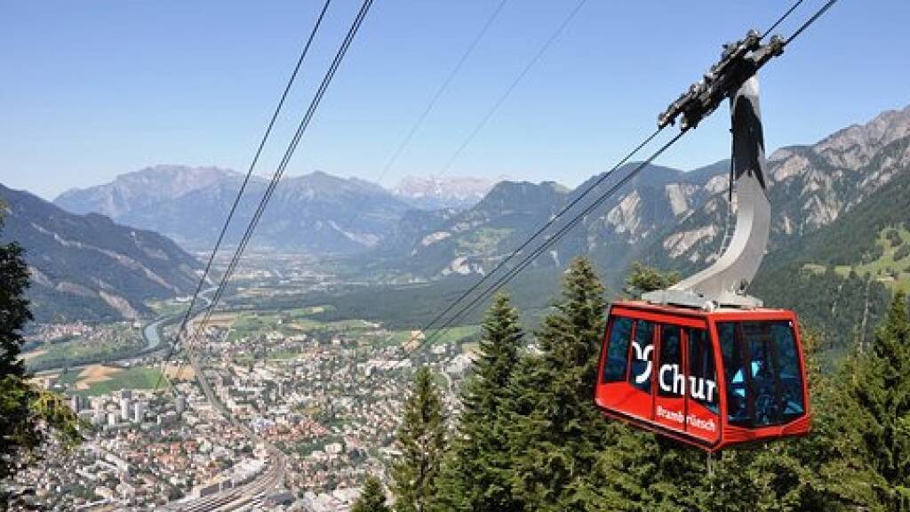 Die Chur Bergbahnen trennten sich von ihrem technischen Leiter, nachdem im vergangenen August zwei Gondeln zusammengestossen waren.
