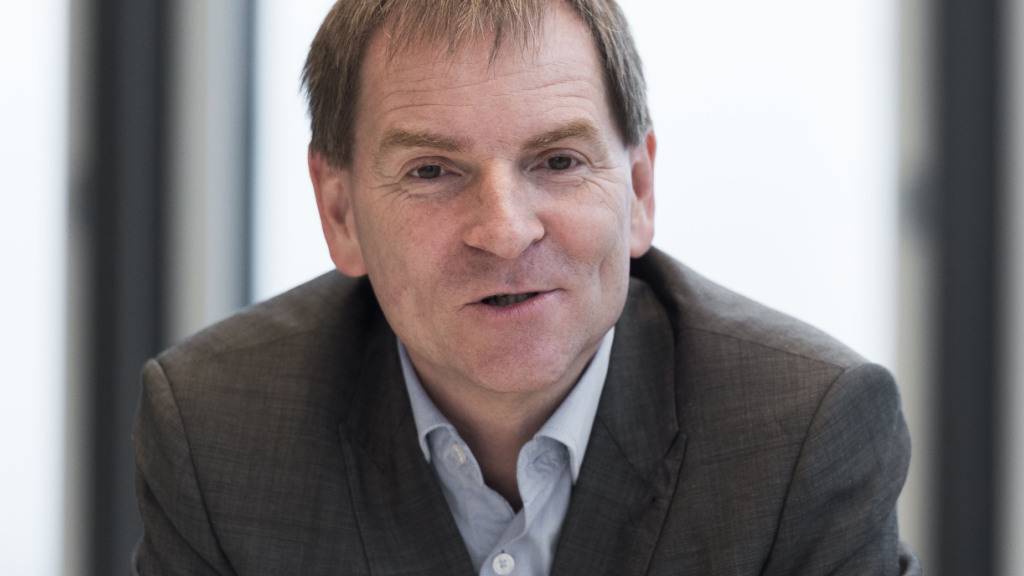 St. Galler SP-Stadtrat Peter Jans kündigt seinen Rücktritt an
