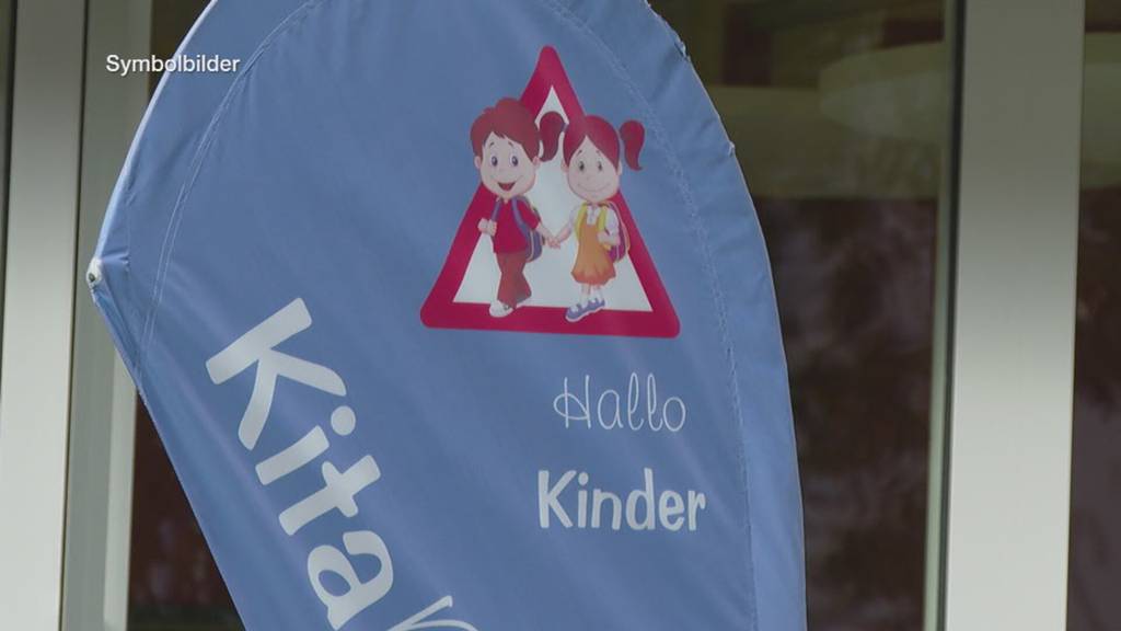 Neues St.Galler Kita-Gesetz: Widerstand gegen Umstrukturierung