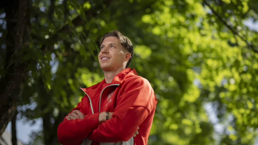 Ittens WM-Traum geht doch noch in Erfüllung
