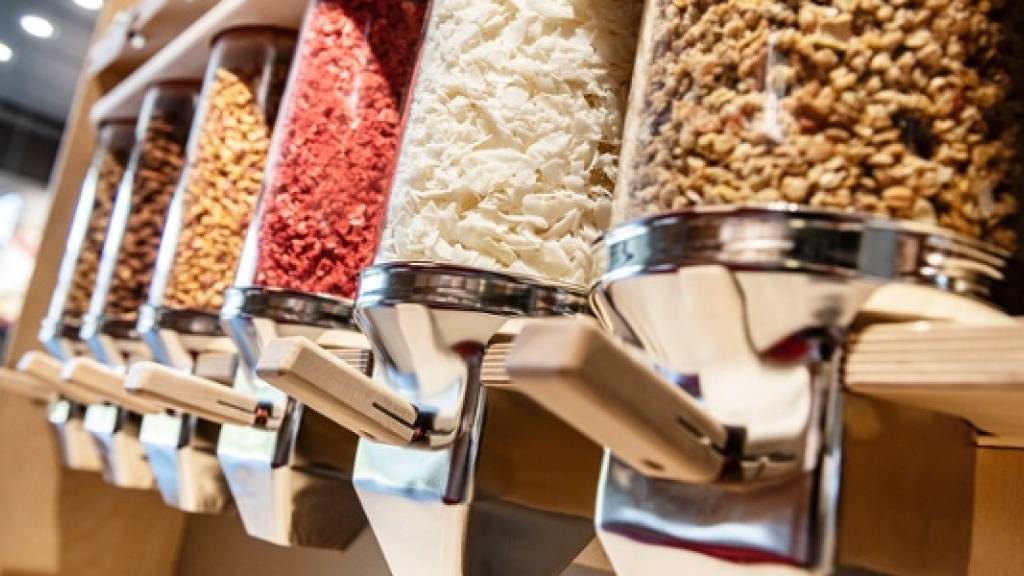 Die Müesli-Herstellerin Bio-Familia streicht Stellen.